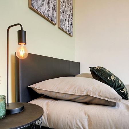 15 Mn De Paris, Perle Rare Avec Vue - 2 Chambres Groslay 외부 사진