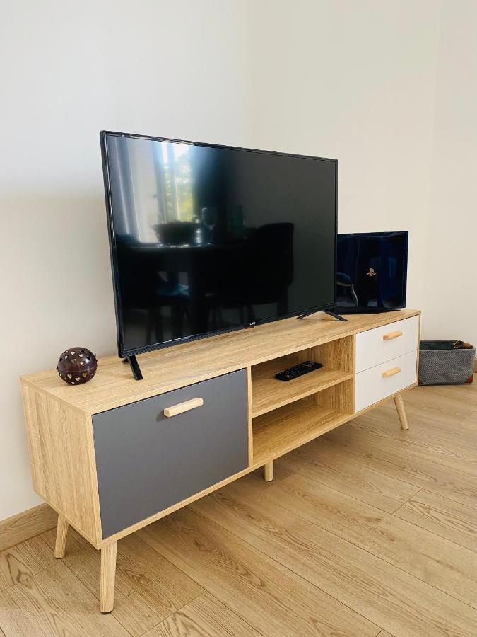 15 Mn De Paris, Perle Rare Avec Vue - 2 Chambres Groslay 외부 사진