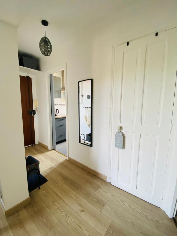 15 Mn De Paris, Perle Rare Avec Vue - 2 Chambres Groslay 외부 사진