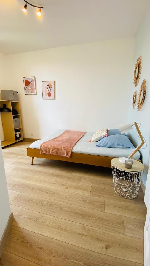 15 Mn De Paris, Perle Rare Avec Vue - 2 Chambres Groslay 외부 사진