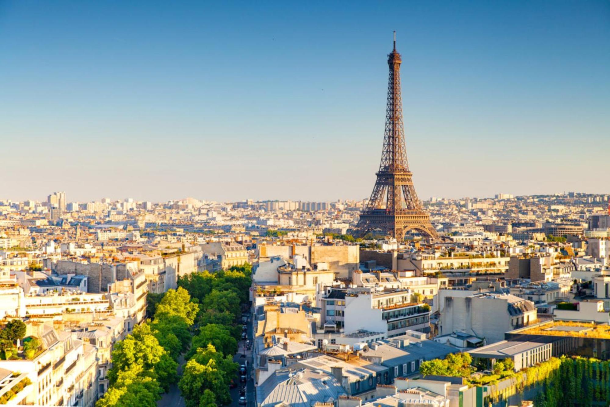 15 Mn De Paris, Perle Rare Avec Vue - 2 Chambres Groslay 외부 사진