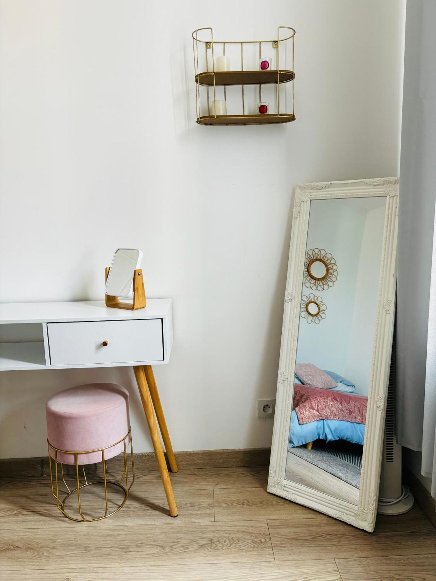 15 Mn De Paris, Perle Rare Avec Vue - 2 Chambres Groslay 외부 사진
