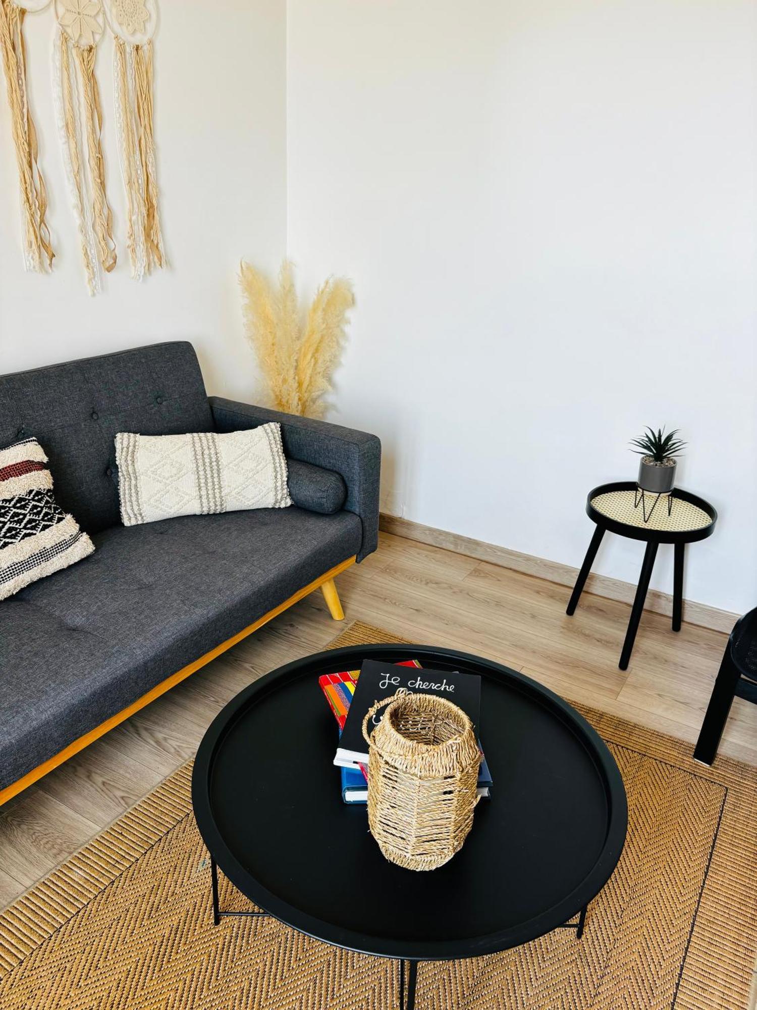 15 Mn De Paris, Perle Rare Avec Vue - 2 Chambres Groslay 외부 사진