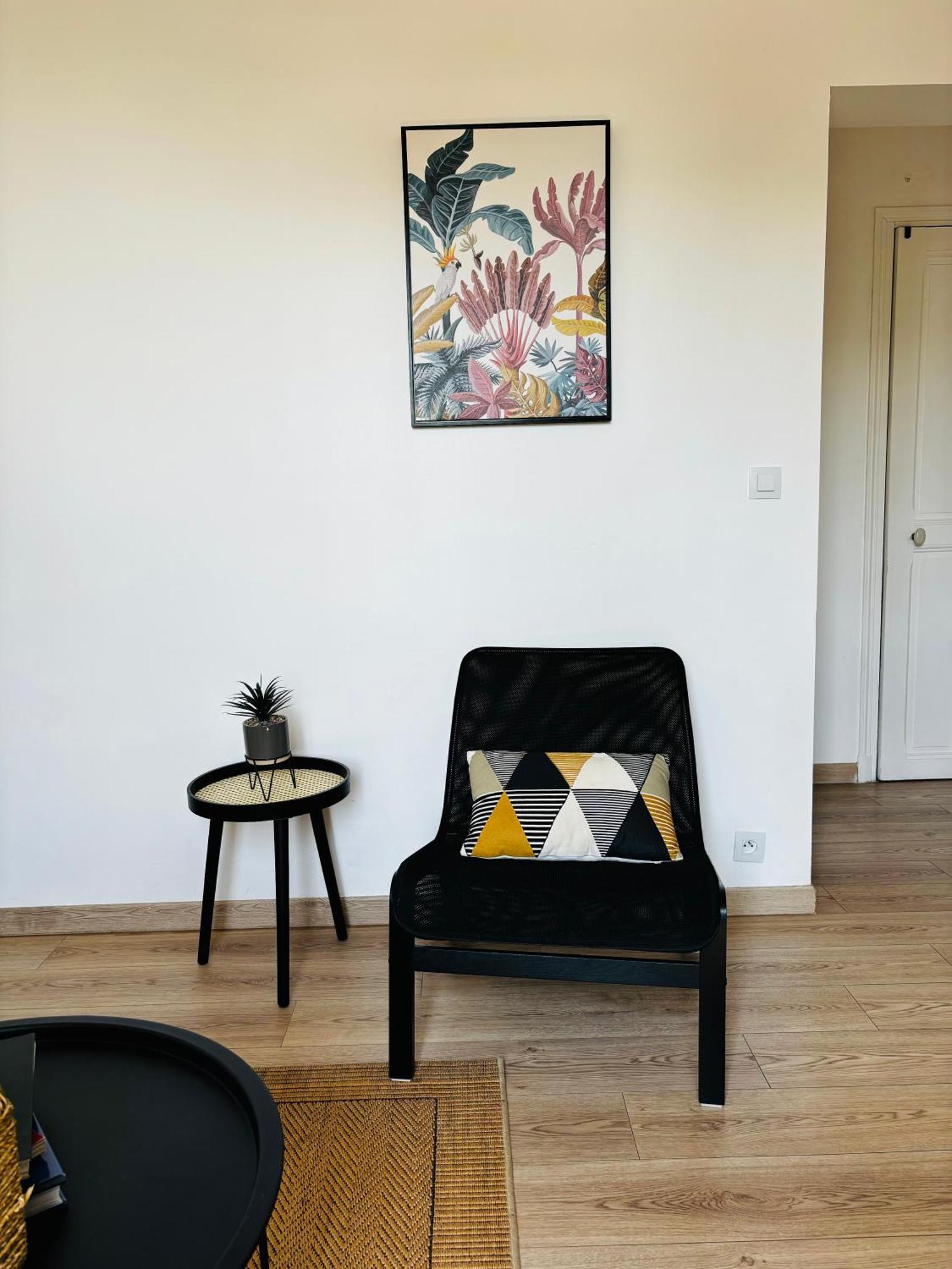 15 Mn De Paris, Perle Rare Avec Vue - 2 Chambres Groslay 외부 사진
